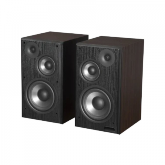 Edifier R2750DB MKII Bookshelf Speakers 2.0, Walnut