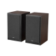 Edifier R2750DB MKII Bookshelf Speakers 2.0, Walnut