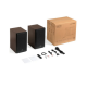 Edifier R2750DB MKII Bookshelf Speakers 2.0, Walnut