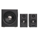 Edifier S355DB Bookshelf Speaker and Subwoofer 2.1 Speaker System, Black