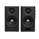 Edifier S355DB Bookshelf Speaker and Subwoofer 2.1 Speaker System, Black