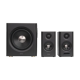 Edifier S355DB Bookshelf Speaker and Subwoofer 2.1 Speaker System, Black