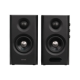 Edifier S355DB Bookshelf Speaker and Subwoofer 2.1 Speaker System, Black