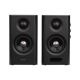 Edifier S355DB Bookshelf Speaker and Subwoofer 2.1 Speaker System, Walnut