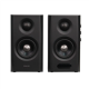 Edifier S355DB Bookshelf Speaker and Subwoofer 2.1 Speaker System, Walnut