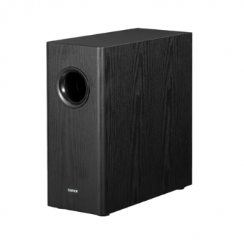 Edifier T5s Powered Subwoofer, Black