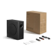 Edifier T5s Powered Subwoofer, Black
