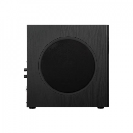 Edifier T5s Powered Subwoofer, Black