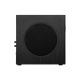 Edifier T5s Powered Subwoofer, Black