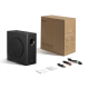 Edifier T5s Powered Subwoofer, Black
