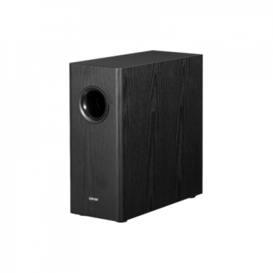 Edifier T5s Powered Subwoofer, Black