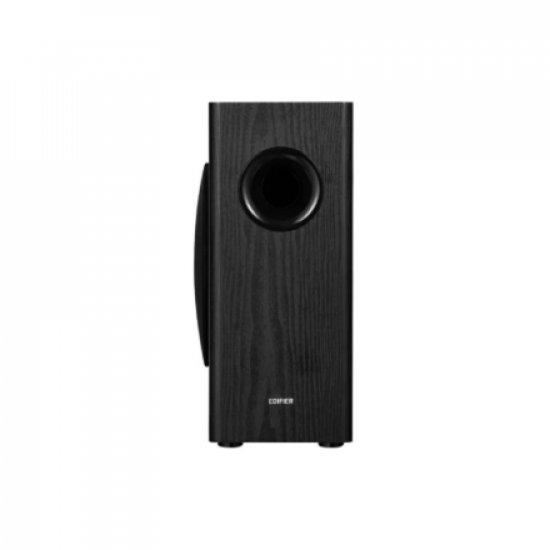 Edifier T5s Powered Subwoofer, Black