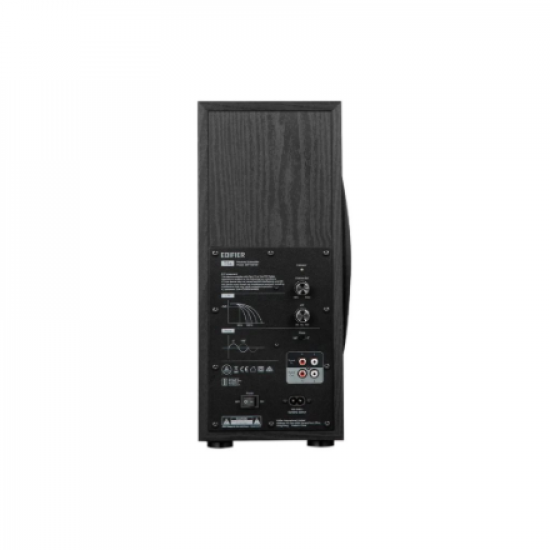 Edifier T5s Powered Subwoofer, Black
