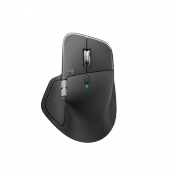 Logitech Mouse | MX Master 4 for Business | Wireless | Bluetooth | Graphite