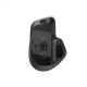Logitech Mouse | MX Master 4 for Business | Wireless | Bluetooth | Graphite