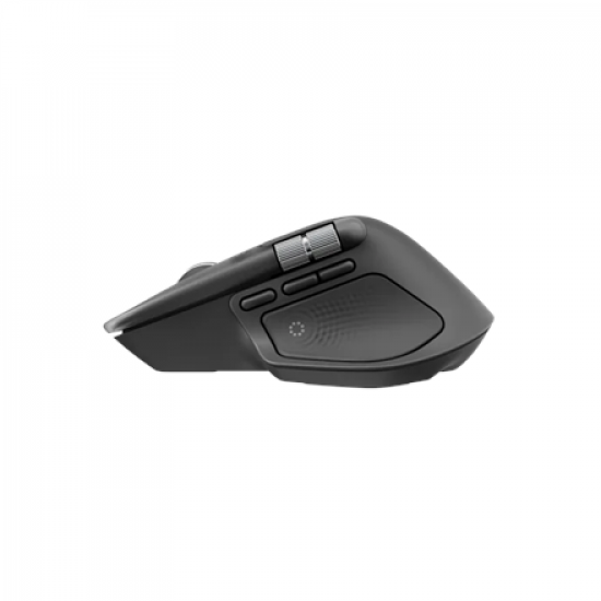 Logitech Mouse | MX Master 4 for Business | Wireless | Bluetooth | Graphite