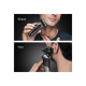 Braun 72-C1200s Series 7 Shaver, Gold