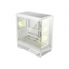 MSI | PC Case | MAG PANO 130R PZ WHITE | White | Mid-Tower