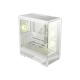 MSI | PC Case | MAG PANO 130R PZ WHITE | White | Mid-Tower