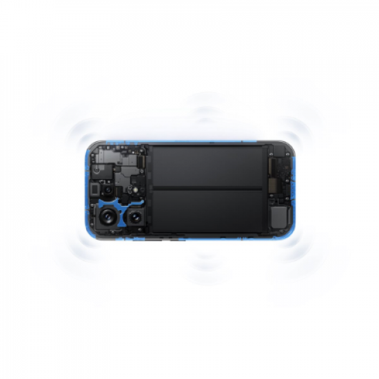 Xiaomi | 17 | Black | 6.3 