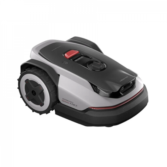 Roborock RockNeo Q105 Mower, 2WD, 500m², RTK + VSLAM, Edge Cutting module