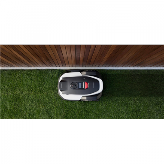 Roborock RockNeo Q105 Mower, 2WD, 500m², RTK + VSLAM, Edge Cutting module