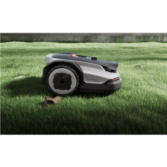 Roborock RockNeo Q105 Mower, 2WD, 500m², RTK + VSLAM, Edge Cutting module