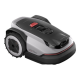 Roborock RockNeo Q105 Mower, 2WD, 500m², RTK + VSLAM, Edge Cutting module