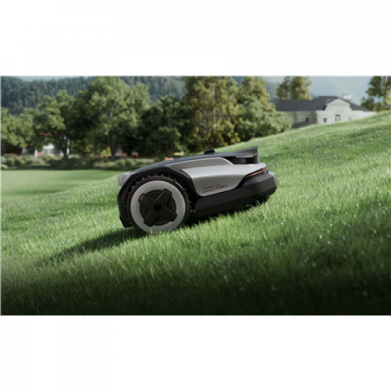 Roborock RockNeo Q110 Mower, 2WD, 1000m², RTK + VSLAM, Edge Cutting module