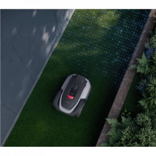 Roborock RockNeo Q110 Mower, 2WD, 1000m², RTK + VSLAM, Edge Cutting module