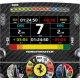 Thrustmaster Steering Wheel Add-On Ferrari SF-25 Edition | Black