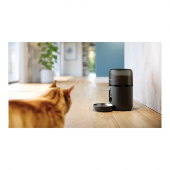 Philips Smart Feeder with Camera | PAW5320/02 5000 Series