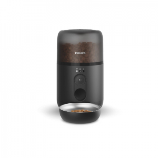 Philips Smart Feeder with Camera | PAW5320/02 5000 Series