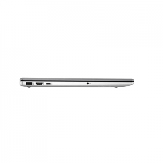 HP 255R G10 15.6 FHD AMD R5-7535U/8GB/512GB/AMD Radeon Graphics/WIN11 Home/ENG kbd/Turbo Silver/3Y Warranty