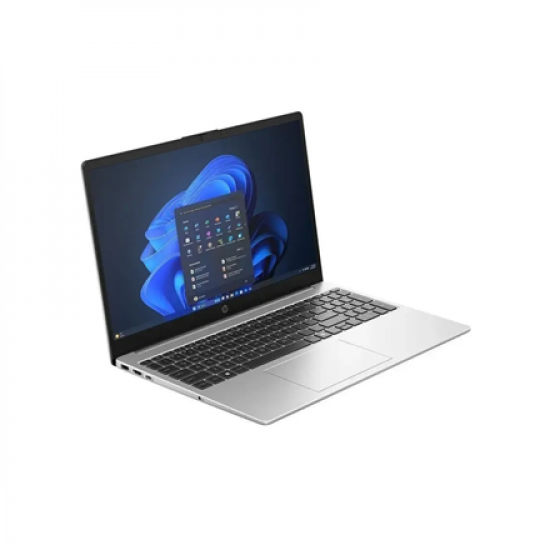 HP 255R G10 15.6 FHD AMD R5-7535U/8GB/512GB/AMD Radeon Graphics/WIN11 Home/ENG kbd/Turbo Silver/3Y Warranty
