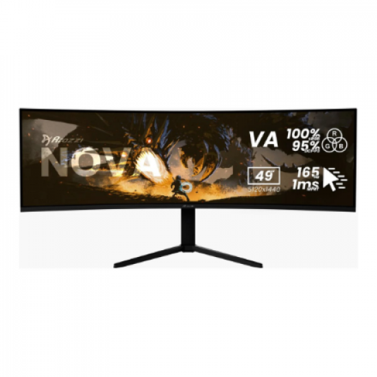 Arozzi Nova | 49 
