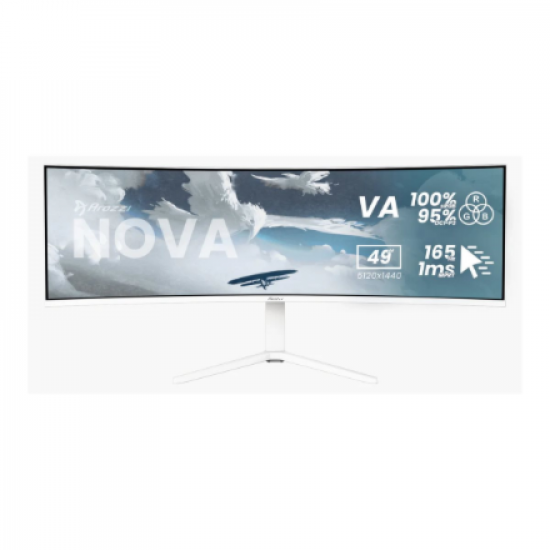 Arozzi Nova | 49 