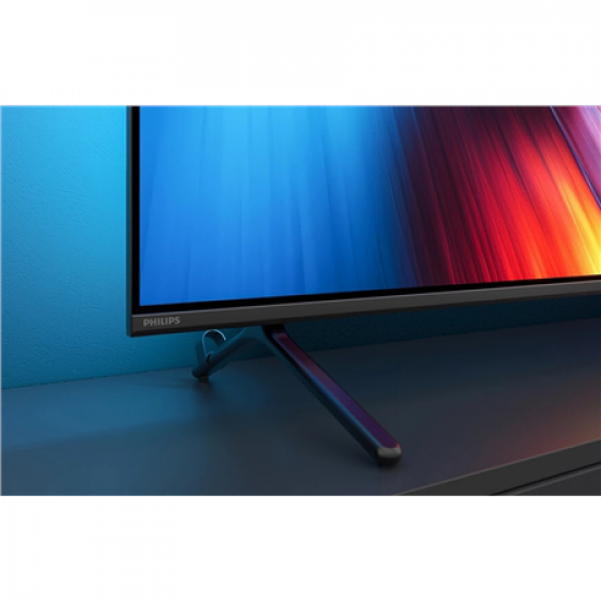 Philips 4K Ambilight TV | 65MLED920/12 | 65 | Smart TV | TITAN OS | Black