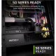 Corsair Fully Modular ATX Power Supply (EU) | RM750x SHIFT | 750 W | Black