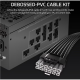Corsair Fully Modular ATX Power Supply (EU) | RM750x SHIFT | 750 W | Black