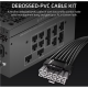 Corsair Fully Modular ATX Power Supply (EU) | RM850x SHIFT | 850 W | Black