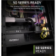 Corsair Fully Modular ATX Power Supply (EU) | RM1000x SHIFT | 1000 W | Black