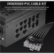 Corsair Fully Modular ATX Power Supply (EU) | RM1000x SHIFT | 1000 W | Black