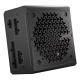 Corsair Fully Modular Low-Noise ATX Power Supply (EU) | RMe Series RM650e | 650 W | 80 PLUS Gold | Black