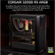 Corsair PC Case | 3200D RS | Black | Mid-Tower