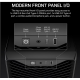 Corsair PC Case | 3200D RS | Black | Mid-Tower