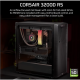 Corsair PC Case | 3200D RS | Smoke | Mid-Tower