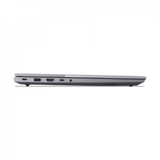 Lenovo ThinkBook 16 Gen 8 IAL 16 WUXGA ULT9-185H/16GB/512GB/Intel Graphics/WIN11 Pro/ENG Backlit kbd/Arctic Grey/FP/2Y Warranty | Lenovo