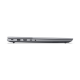 Lenovo ThinkBook 16 Gen 8 IAL 16 WUXGA ULT9-185H/16GB/512GB/Intel Graphics/WIN11 Pro/ENG Backlit kbd/Arctic Grey/FP/2Y Warranty | Lenovo