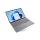 Lenovo ThinkBook 16 Gen 8 IAL 16 WUXGA ULT9-185H/16GB/512GB/Intel Graphics/WIN11 Pro/ENG Backlit kbd/Arctic Grey/FP/2Y Warranty | Lenovo